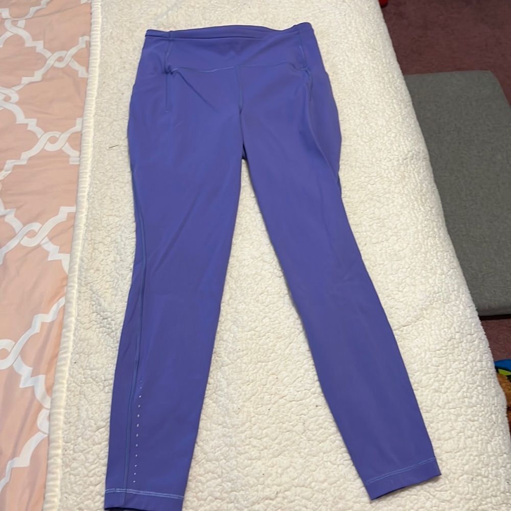 Lululemon Speed Tight Leggings
